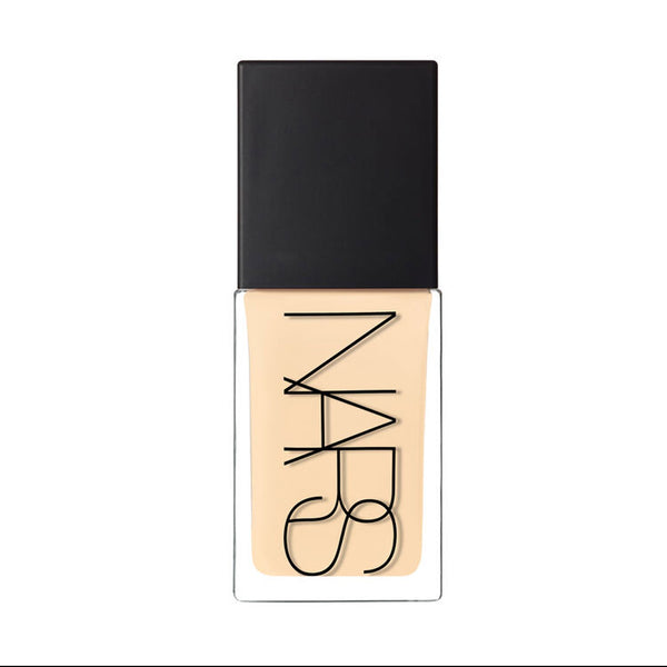 Nars Light Reflecting Foundation shade GOBI L3 - Light with warm undertones, and a yellow tone