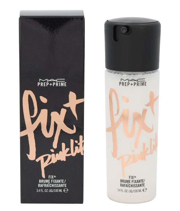 Mac Cosmetics Prep + Prime Fix+Pinklite 100ml