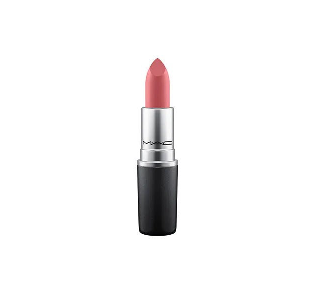 MAC Cosmetics Matte Lipstick Mehr (Mid-Tone Mauve Pink) full size