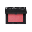 NARS Orgasm X (Shimmering Deep Coral with Gold Pearl) Blush 2.5gm Travel Size without box