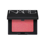 NARS Orgasm X (Shimmering Deep Coral with Gold Pearl) Blush 2.5gm Travel Size without box