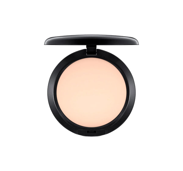 MAC COSMETICS STUDIO FIX POWDER PLUS FOUNDATION NC10 Very Fair Beige With Neutral Golden Undertone For Very Fair Skin (neutral-cool)