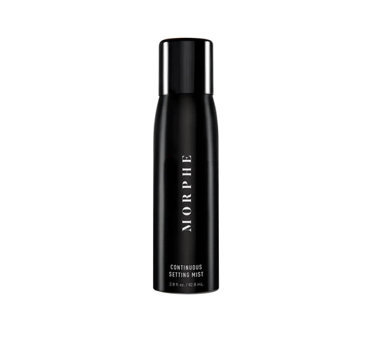 MORPHE CONTINUOUS SETTING MIST 2.8oz