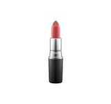 MAC Cosmetics Satin Lipstick Twig (Soft Muted Brownish-Pink)