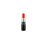 MAC Cosmetics MATTE LIPSTICK LADY DANGER (VIVID BRIGHT CORAL-RED) MINI