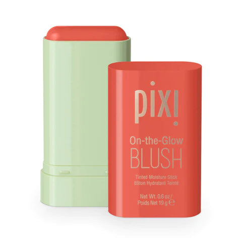 Pixi On-the-Glow Blush stick shade JUICY