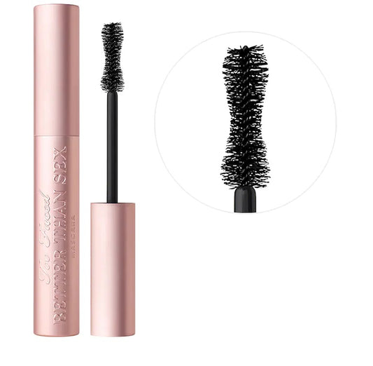 Too Faced Better Than Sex Mascara Full Size