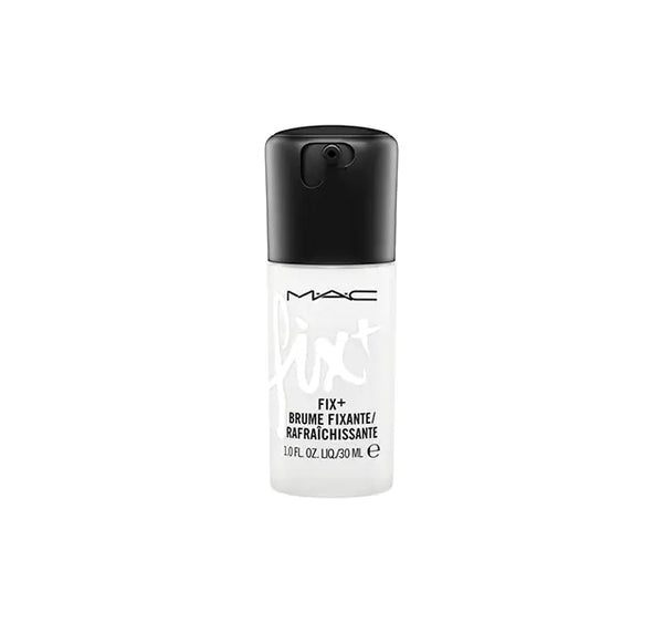 MAC COSMETICS PREP and PRIME spray FIX+MINI M·A·C 30ml 1.01 OZ