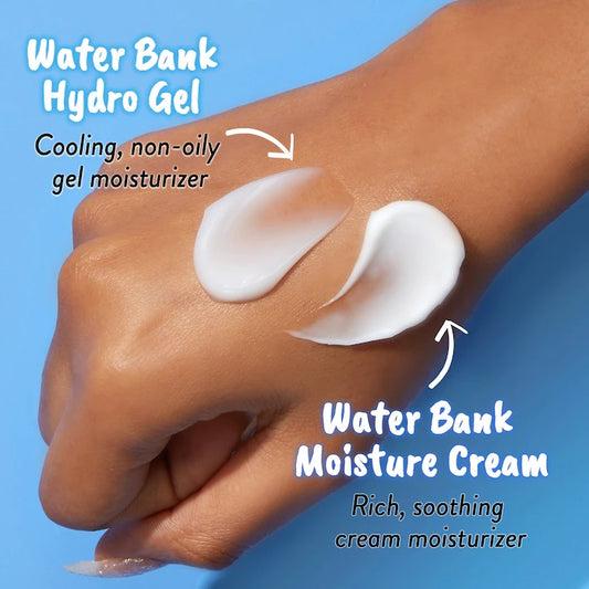 Laneige Water Bank Moisture Cream 20ml