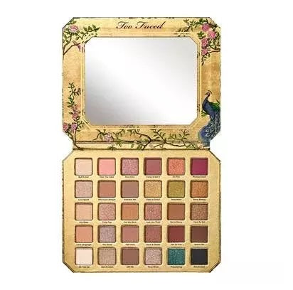 Too Faced Natural Lust Naturally Sexy Eye Shadow Palette