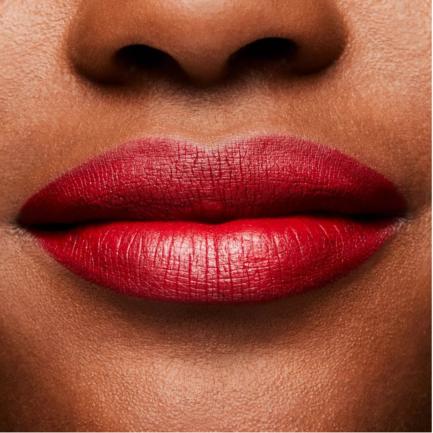 MAC Cosmetics Retro Matte Lipstick Mini Ruby Woo (Very Matte Vivid Blue-Red)