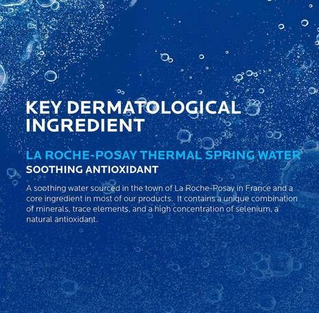 LA Rosche-Posay Thermal Spring Water 150ml full size