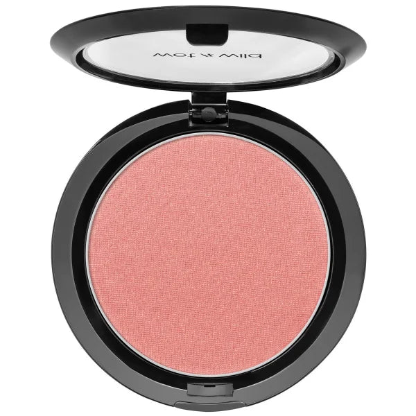 WET N WILD COLOR ICON BLUSH- Pinch me pink