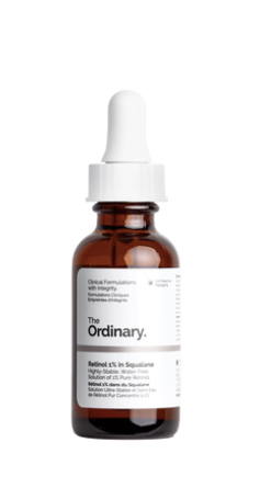 The Ordinary Retinol 1% in Squalane 30ml full size