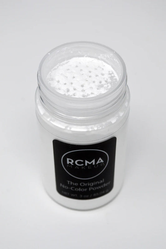 RCMA -The Original No-Color Powder