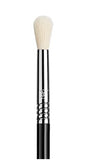 Sigma E35 TAPERED BLENDING BRUSH - BLACK/CHROME