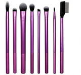 Real Techniques Eye Essentials Makeup Brush Kit