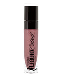 Wet N Wild MegaLast Liquid Catsuit Matte Lipstick Rebel Rose