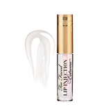 Too Faced Travel Size Lip Injection Extreme Lip Plumper INSTANT & LONG TERM PLUMPING LIP GLOSS