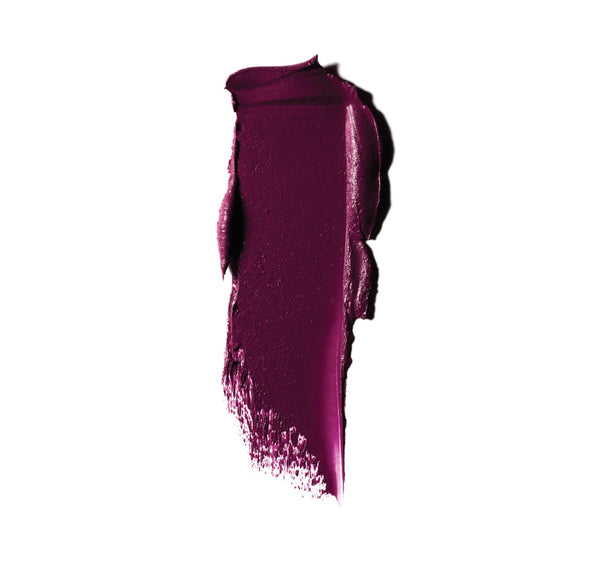 MAC Cosmetics Satin Lipstick Rebel(Midtonal Cream Plum) mini