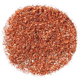 NYX Face and Body Glitter # 04 Copper