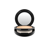 MAC Cosmetics STUDIO FIX POWDER PLUS FOUNDATION NC20 GOLDEN BEIGE WITH GOLDEN UNDERTONE FOR LIGHT SKIN (NEUTRAL-COOL)