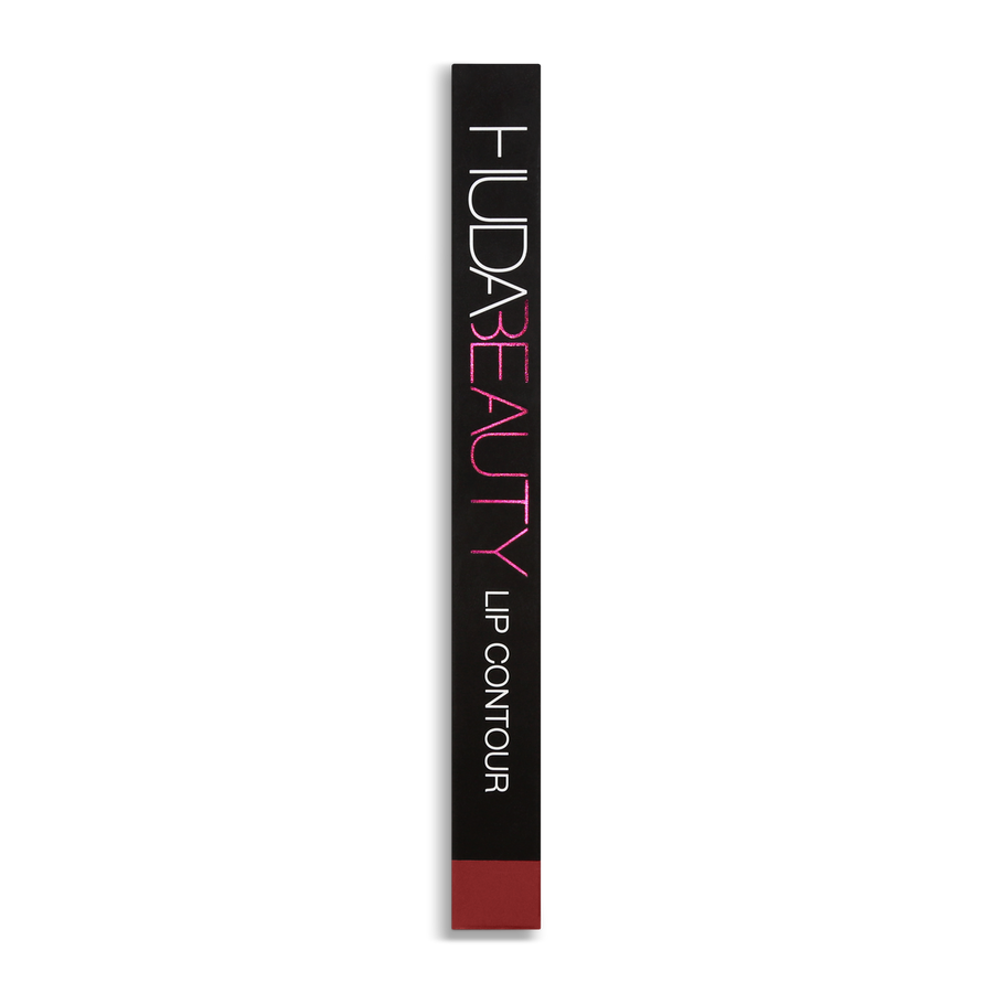 Huda Beauty Lip Contour Cheerleader Tag O' Fashion