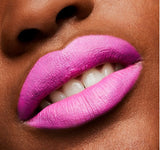 MAC Cosmetics MINI size  Matte Lipstick Candy Yum - Yum (Neon Pink)