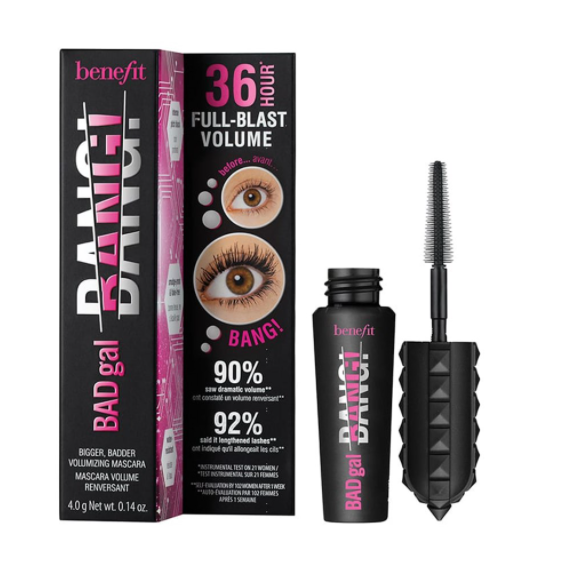 BADgal BANG! Volumizing Mascara Travel Size Mini