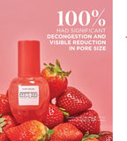 Glow Recipe Strawberry Smooth BHA + AHA Salicylic Serum Fullsize 30ml WITHOUT BOX