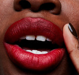 MAC Cosmetics Matte Lipstick Red Rock (Classic Clean Red)