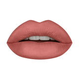 Huda Beauty Power Bullet Matte Lipstick Girls Trip A Natural Cool Pink (Cool Toned)