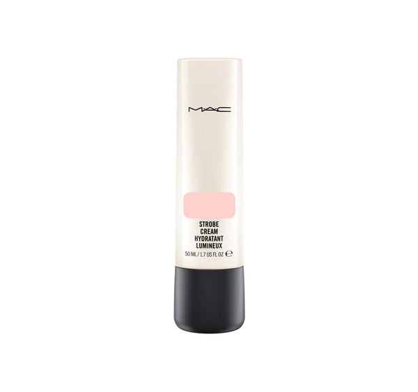 MAC Cosmetics Strobe cream Pinklite(Pink Pearls Works Well With Lighter Skintones)