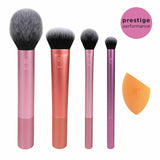 Real Techniques Everyday Essentials Brush Set