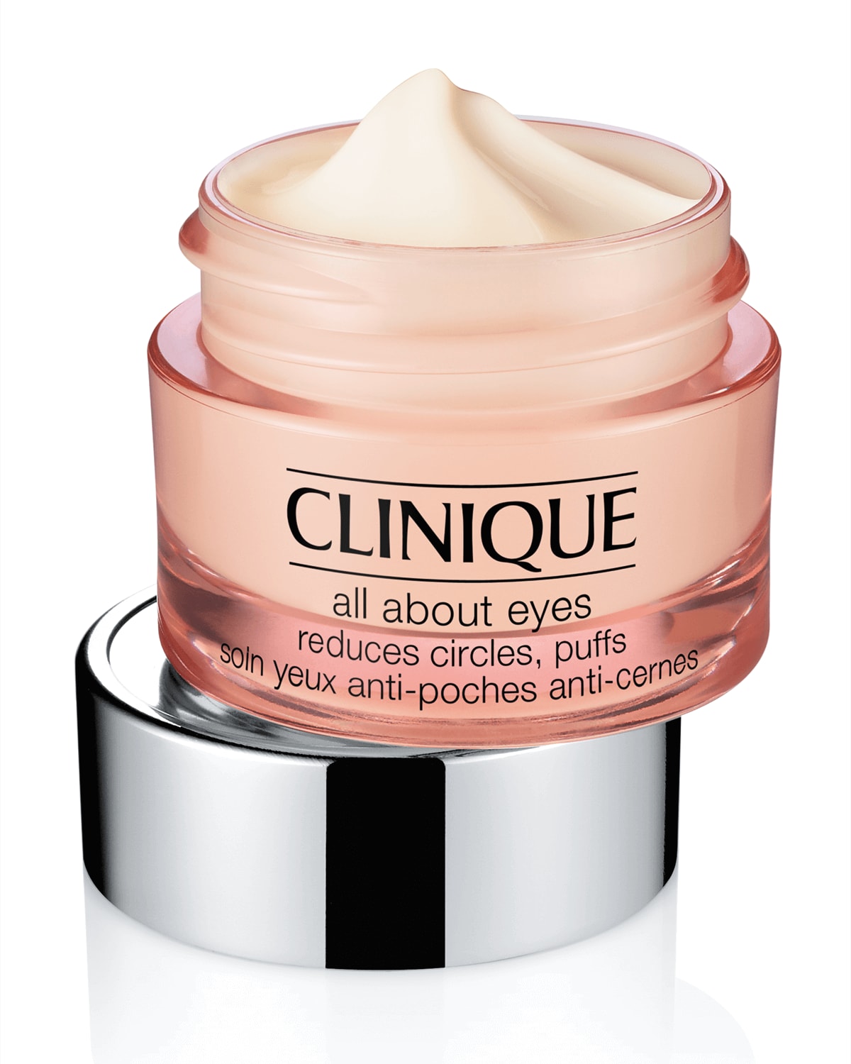 Clinique All About Eyes Eyecream Fullsize 15ml without Box