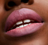 MAC Cosmetics Mini Matte Lipstick Please Me (Muted-rosy-Tinted Pink)