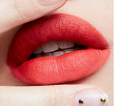 MAC Cosmetics Retro Matte Lipstick Dangerous (Orangey Red Matte)