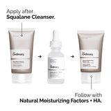 The Ordinary Niacinamide 10% + Zinc 1% Oil Control Serum 30ml