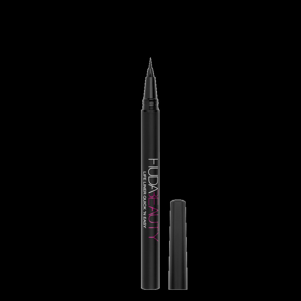 Huda Beauty Quick 'N Easy Precision Liquid Liner full size