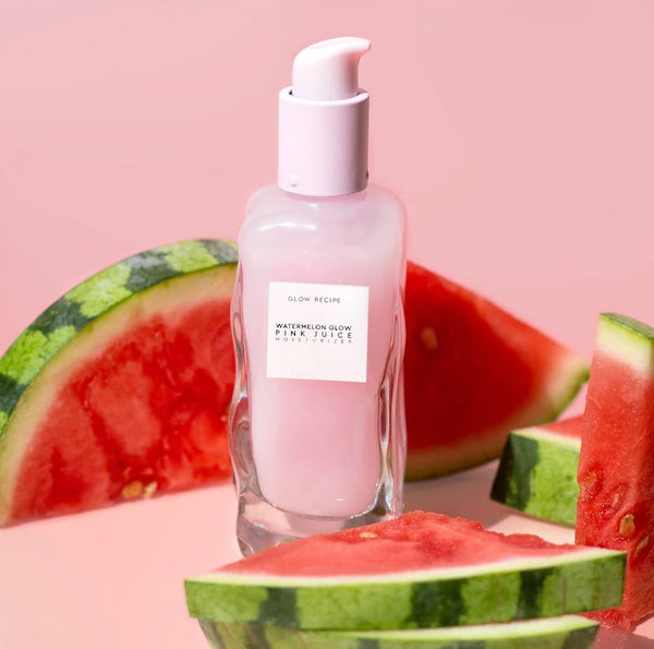 Glow Recipe Watermelon Pink Juice Oil-Free Moisturizer 60ml Full Size