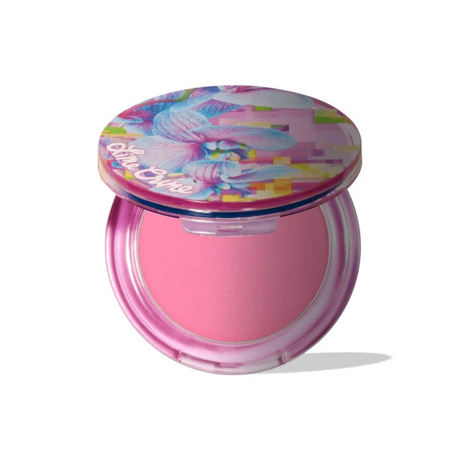 Lime Crime Softwear Blush Pixel (Baby Pink)