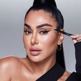 Huda Beauty Quick 'N Easy Precision Liquid Liner full size