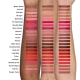 Too Faced Melted Matte Liquified Long Wear Lipstick Lady Balls