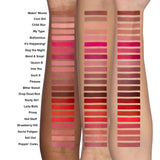 Too Faced Melted Matte Liquified Long Wear Lipstick Bottom Less