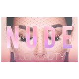 Huda Beauty The New Nude Eye Shadow Palatte