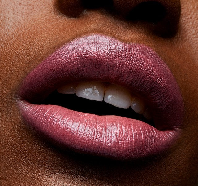 MAC Cosmetics Satin Lipstick Twig (Soft Muted Brownish-Pink)