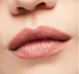 MAC Cosmetics Matte Lipstick Velvet Teddy (Deep-tone Beige) full size