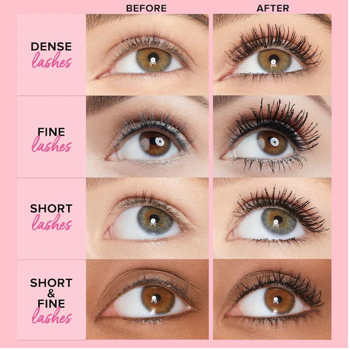 Too Faced Better Than Sex Mascara Full Size