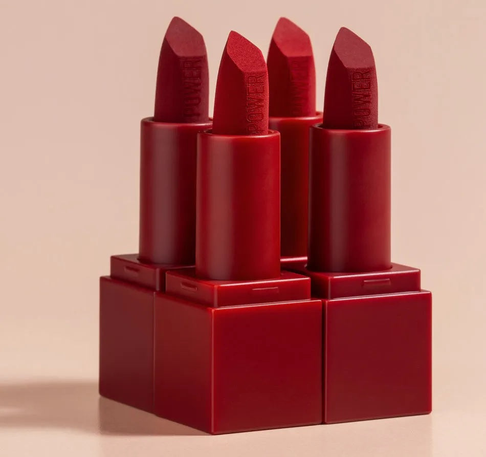 Huda Beauty Powerbullet Matte Lipstick Shade Promotion Day mini