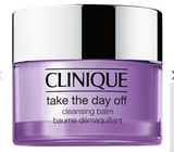 Take The Day Off Cleansing Balm Makeup Remover travel size 15ml